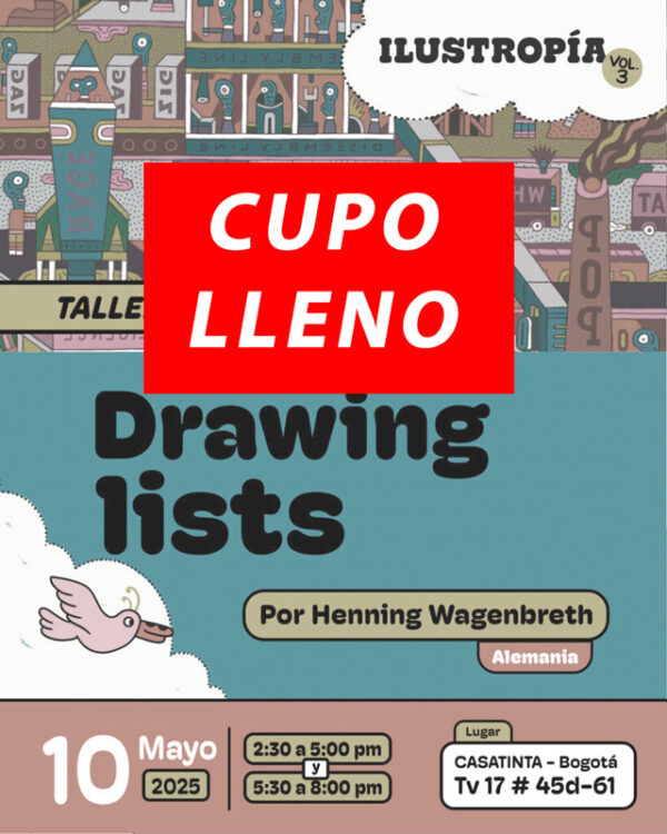 Drawing Lists