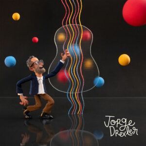 Drexler - Mateo Montoya