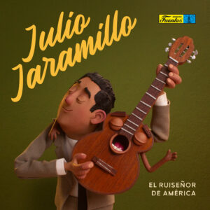 Julio Jaramillo - Mateo Montoya