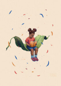 LEER - Ione Larrañaga