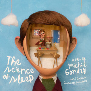 La ciencia del sueño - Mateo Montoya