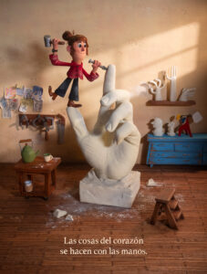 Las cosas del corazon - Mateo Montoya