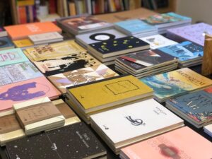 Lote 2 - Cecilia Arbolave