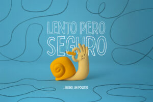 Trabajo lento - Mateo Montoya