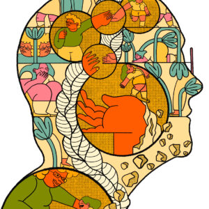 Historias reunidas con Janire Orduna