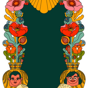 Historias reunidas con Janire Orduna