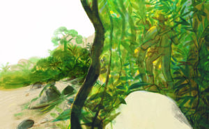 amazonas2 - Elizabeth Builes